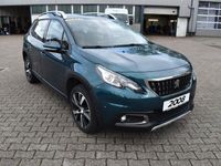 gebraucht Peugeot 2008 Allure