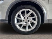 Używany Cupra Formentor Basis 204 KM (150 kW) 2023 Biały SUV
