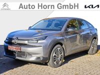 Gebraucht Citroën C4 136 PS (100 kW) 2025 Grau Limousine