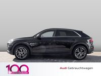 gebraucht Audi Q8 50 TDI quattro VC StandHZG El. Panodach Navi Leder UPE 108.420,-€