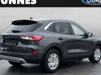 Occasion Ford Kuga Titanium 225 ch (165 kW) 2022 Gris SUV