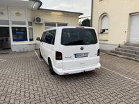 Second-hand VW T5 Edition 179 CP (131 kW) 2012 Alb Van