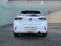 gebraucht Opel Corsa F Edition Klima/Sitzhzg./BC Zusatzhz./eFH.