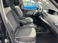 gebraucht Citroën C4 GrandPicasso/Spacetourer Exclusive