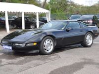 gebraucht Chevrolet Corvette C4 LT1 5,7L 306 PS Targa H-Zulassung