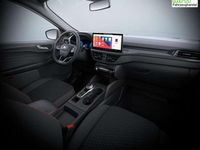 Neu Ford Kuga ST-Line 185 PS (136 kW) 2026 Frozen white SUV