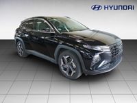 gebraucht Hyundai Tucson 1.6 T-GDi 4WD