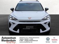 Gebraucht Cupra Formentor VZ 333 PS (244 kW) 2025 Weiß SUV