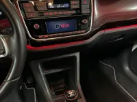 Gebraucht VW up! GTI 116 PS (85 kW) 2018 Weiß Kleinwagen