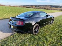 gebraucht Ford Mustang GT V8, 1A, mit Geiger Kompressor TipTop