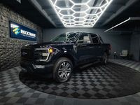 Gebraucht Ford F-150 Raptor 405 PS (297 kW) 2021 Schwarz Abholung