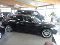 gebraucht Audi A6 3.0 TDI Leder Navi Automatik Klimaautomatik