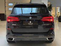 Gebraucht BMW X5 M Sport 286 PS (210 kW) 2020 Schwarz SUV
