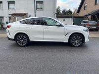 gebraucht BMW X6 3.0d//M Packet