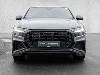 Gebraucht Audi SQ8 Competition 507 PS (372 kW) 2023 Nardograu SUV
