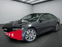 Gebraucht Audi A6 340 PS (250 kW) 2022 Grau Limousine
