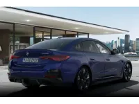 Gebraucht BMW M4 M Sport 374 PS (275 kW) 2025 Coupé