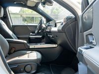 Gebraucht Mercedes EQB300 Electric Art 167 kW (228 PS) 2024 Weiss polarweiß SUV