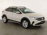 Neu VW Taigo Life 116 PS (85 kW) 2026 Grau SUV