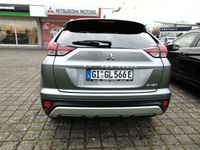 gebraucht Mitsubishi Eclipse Cross Plug-in Hybrid PLUS 2.4 MIVEC 4WD