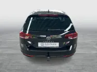Occasion VW Passat R-line 200 ch (147 kW) 2023 Noir Break