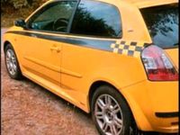 Gebraucht Fiat Stilo Abarth 170 PS (125 kW) 2002 Gelb Coupé