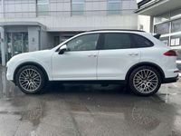 gebraucht Porsche Cayenne S Cayenne4.2TDI V8 MEMORY BOSE LUFTFAHRWERK