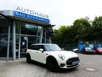 Gebraucht Mini One Clubman 102 PS (75 kW) 2021 Andere Kombi