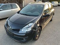 gebraucht Renault Clio Edition Dynamique