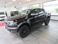 Używany Ford Ranger Performance Edition 213 KM (156 kW) 2021 Czarny Pickup
