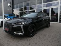 Gebraucht DS Automobiles DS4 Performance 224 PS (164 kW) 2022 Perla nera Limousine