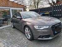 gebraucht Audi A6 3,0 tdi