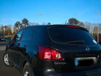 gebraucht Nissan Qashqai 2.0 dCi DPF Acenta acenta