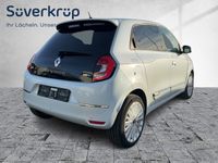 gebraucht Renault Twingo E-TECH 100% el. VIBES NAVI+KLIMA+RÜCKFAHR