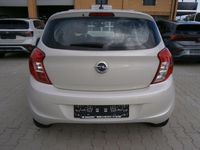 Gebraucht Opel Karl Edition 73 PS (53 kW) 2019 Beige Kleinwagen