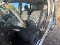 Gebraucht Mercedes A150 95 PS (69 kW) 2008 Silber Limousine