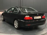Używany BMW 320 Performance 170 KM (125 kW) 2003 Czarny Coupe