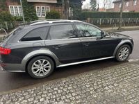 gebraucht Audi A4 Allroad quattro3.0TDI S tronic Tüv.Au.Feb.26