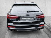 Gebraucht Audi S6 Ambiente 344 PS (253 kW) 2024 Mythosschwarz metallic Kombi