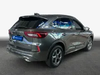 Neu Ford Kuga ST-Line 242 PS (177 kW) 2026 Magnetic metallic SUV