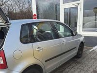 Gebraucht VW Polo 101 PS (74 kW) 2002 Limousine
