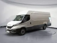 Neu Iveco Daily 177 PS (130 kW) 2026 Blanc Van