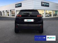 Gebraucht Peugeot 3008 Allure 131 PS (96 kW) 2023 Schwarz SUV