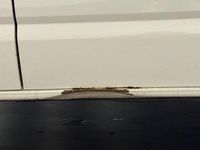 Gebraucht VW Transporter 150 PS (110 kW) 2019 Weiß Van