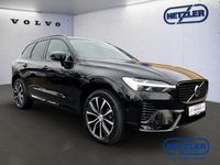 Gebraucht Volvo XC60 Plus 250 PS (183 kW) 2025 Schwarz SUV