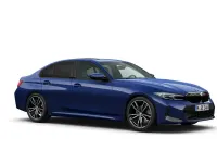 Gebraucht BMW 330 Efficient Dynamics 245 PS (180 kW) 2026 Limousine