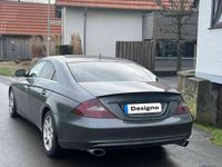 gebraucht Mercedes CLS320 cdi Designo Ausstattung TÜV NEU