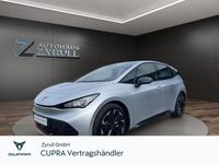 Gebraucht Cupra Born 150 kW (204 PS) 2022 Silber Kleinwagen