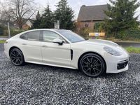 Gebraucht Porsche Panamera 4 Executive 330 PS (242 kW) 2018 Grau Limousine