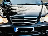 Gebraucht Mercedes 180 143 PS (105 kW) 2005 Schwarz Limousine
